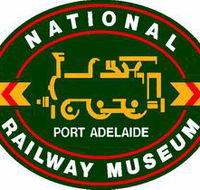 National Railway Museum - Accommodation Sydney