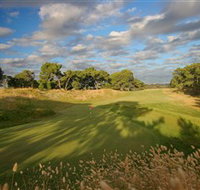 Royal Adelaide Golf Club - Accommodation Sydney