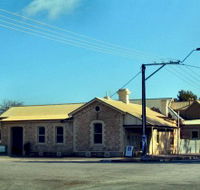 Southern Yorke Peninsula Visitor Centre in the Old Post Office - Accommodation Sydney