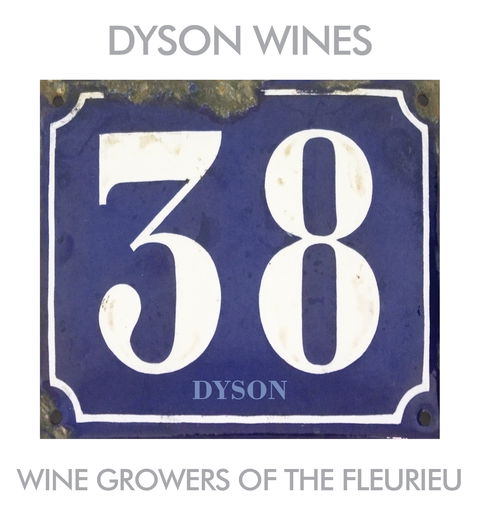 Dyson Wines - Sydney 4u 0
