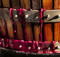 Greenock Creek Wines - Accommodation Sydney