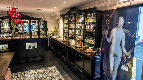 Libertine Parfumerie - Accommodation Sydney 1