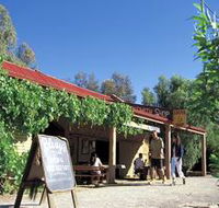Bluey Blundstones Heritage Accommodation - Accommodation Sydney