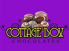 Cottage Box Chocolates - Sydney Resort 0