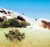 Ucontitchie Hill - Accommodation Sydney