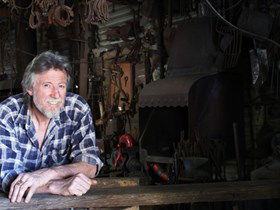 River Lane Blacksmith Tours - Accommodation Sydney 0