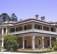 Yallum Park - Accommodation Sydney