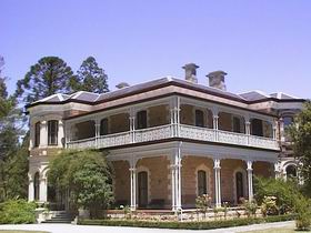 Yallum Park - Accommodation Sydney 0