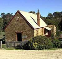 Friedensberg Historic German School Museum - Sydney 4u