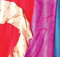 Sonya's Textile Gallery and Studio - Accommodation Sydney