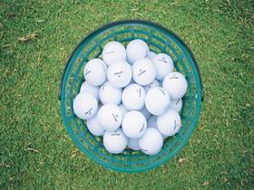 Blue Lake Public Golf Links - Accommodation Sydney 0