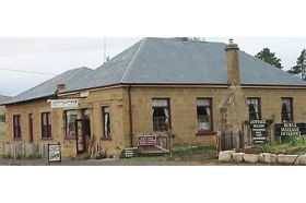 Jackson's Emporium - Accommodation Sydney 0