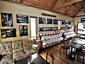 Purple Possum Wholefoods And Cafe - Accommodation Sydney 0