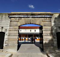 Tasmanian Museum and Art Gallery - Accommodation Sydney