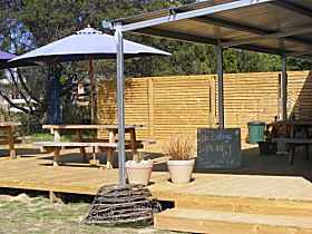 Freycinet Marine Farm - Accommodation Sydney 0