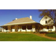 Entally Estate - Accommodation Sydney