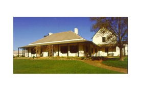 Entally Estate - Accommodation Sydney 0