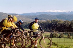 Tasmanian Trail - Sydney Resort 0