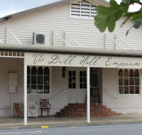 Drill Hall Emporium - The - Accommodation Sydney