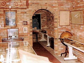 Bligh Museum Of Pacific Exploration - Accommodation Sydney 0