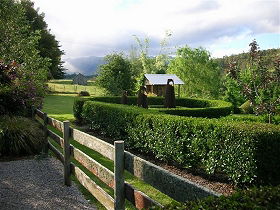 Mole Creek TAS Sydney 4u