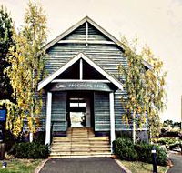 Frogmore Creek Wines - Accommodation Sydney