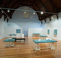 Devonport Regional Gallery - Sydney 4u