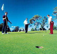 Richmond Golf Club - Accommodation Sydney