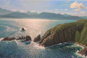 Colville Street Art Gallery - Sydney Resort 0