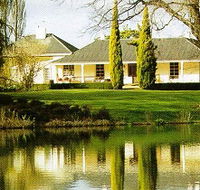 Culzean Gardens - Accommodation Sydney