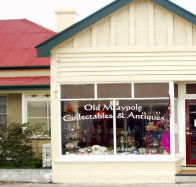 Old Maypole Collectables  Antiques - Accommodation Sydney