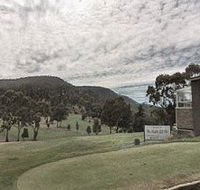 New Norfolk Golf Club - Accommodation Sydney
