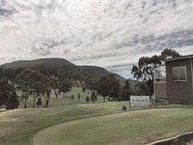 New Norfolk Golf Club - Sydney 4u 0