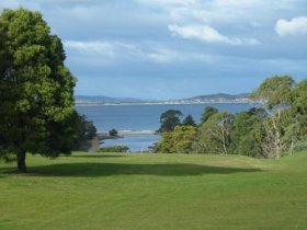 Kingston TAS Sydney Resort