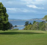 Kingston Beach Golf Club - Accommodation Sydney