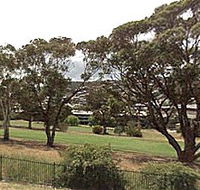Rosny Park Public Golf Course - Accommodation Sydney
