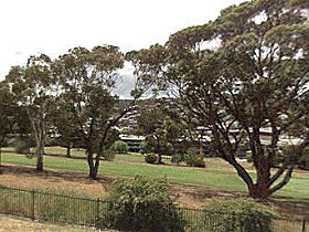Rosny Park Public Golf Course - Accommodation Sydney 0