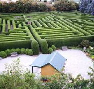 Westbury Maze and Tea Room - Accommodation Sydney