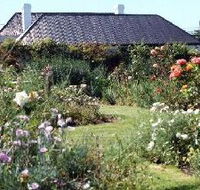 Rosedown Gardens - Accommodation Sydney