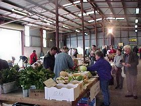 Burnie Farmers' Market - Accommodation Sydney 0