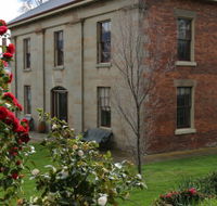Narryna Heritage Museum - Accommodation Sydney