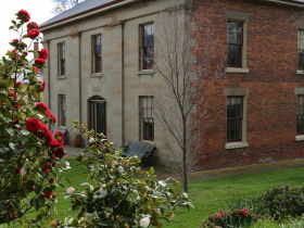 Narryna Heritage Museum - Accommodation Sydney 0