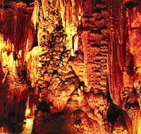 King Solomons Cave - Sydney 4u