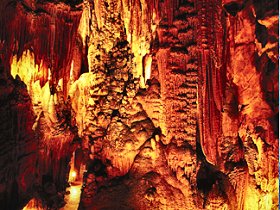 King Solomons Cave - Sydney 4u 0