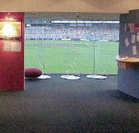 Tasmanian Cricket Museum and Bellerive Oval Tours - Accommodation Sydney