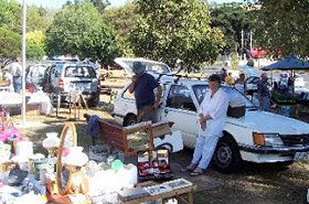 Don Village Market - Accommodation Sydney 0