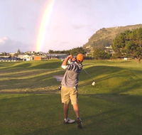 Stanley Golf Club - Accommodation Sydney