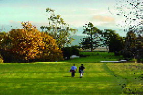 Quamby Golf And Country Club - Sydney 4u 0