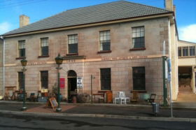 Wildes Antiques - Accommodation Sydney 0