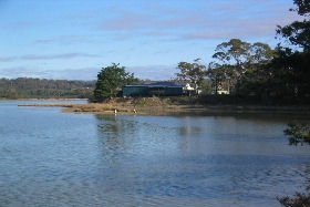 Salty Seas - Accommodation Sydney 0